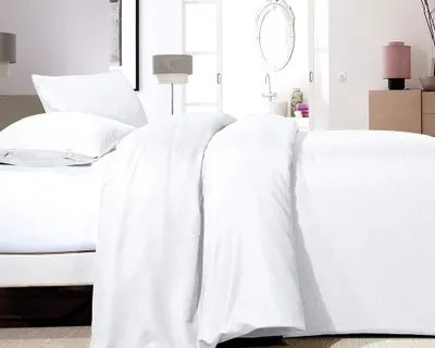 Produktbild von Bettbezug Set 240x200/220 cm mit 2 Kissenbezügen