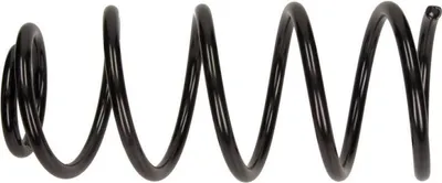 Produktbild von 2X Maxgear Feder Fahrwerksfeder Vorne