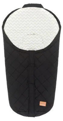 Produktbild von Fillikid Sommerfußsack Light Small Gr. 0 80x40 cm