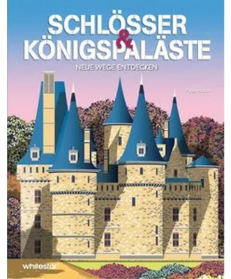 Zdjęcie produktu dla Schlösser & Königspaläste