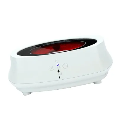 Produktbild von Elektrický čajový sporák, malý elektrický sporák, elektrická varná doska, čajový sporák, elektrický ohrievač čaju, multifunkčný čajový sporák