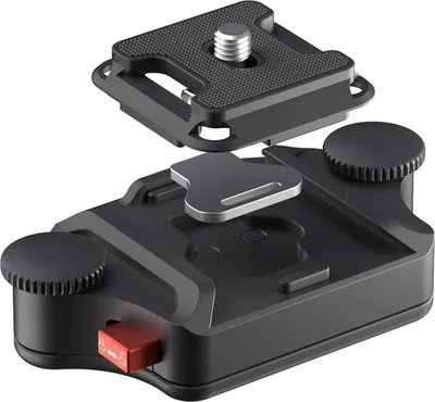 Obrázok produktu pre Freewell backpack quick release