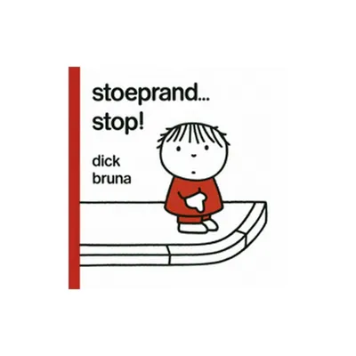 Obrázok produktu pre Stoeprand... stop!