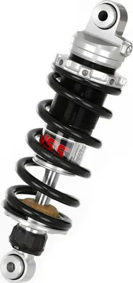 Immagine prodotto di Mono ammortizzatore posteriore YSS MZ456-270TR-13-88 regolazione precarico