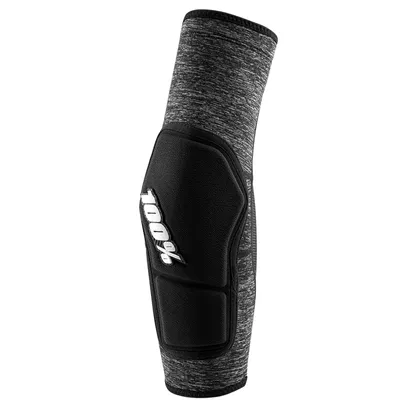 Immagine prodotto di 100% gomitiere unisex Ridecamp, grigio nero, L