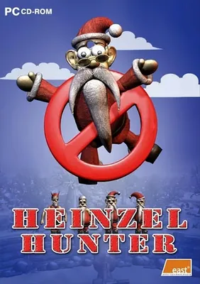 Produktbild von Heinzel Hunter