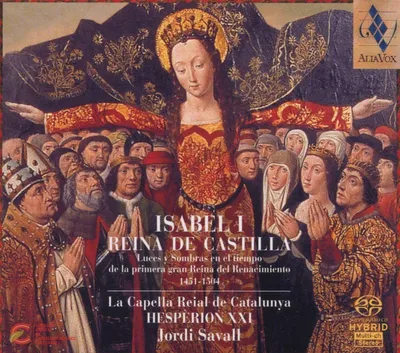 Immagine prodotto di Isabella I, regina di Castiglia