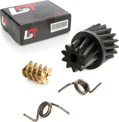Produktbild von Türschloss Zahnrad Stellmotor Set für MERCEDES W169 W245 X- W164 W203 W211 C209