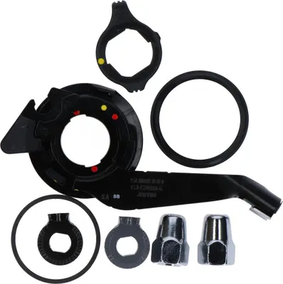 Image de Shimano Shim.accessoire réducteur 5G Sgc70005 7R/7L Cjc70005