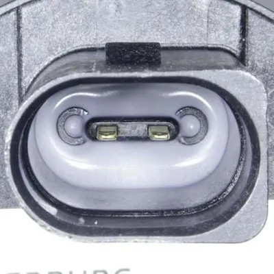 Produktbild von Kühlmittelregelventil 12 V Umschaltventil PIERBURG für u.a. VW GOLF