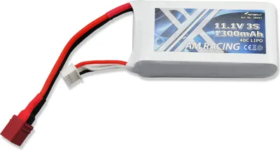 Image de Amewi 28893 Radio-Controlled (RC) model part/accessory Battery