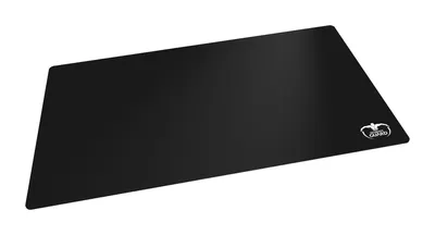 Immagine prodotto di Mat do gry Ultimate Guard Standard - Czarny, 2 mm, antypoślizgowy