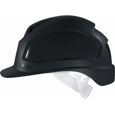 Zdjęcie produktu dla uvex 9772920 Kask ochronny uvex pheos B czarny