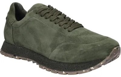Immagine prodotto di JOSEF SEIBEL Adrian 01 | Sneaker da Uomo | verde