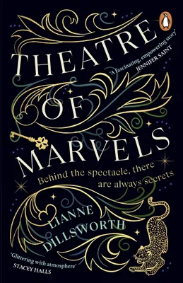 Obrázok produktu pre Theatre of Marvels