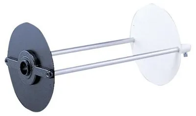 Produktbild von Vixen Sonnenprojektionsschirm für 2" Okularauszüge