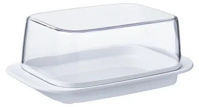 Immagine prodotto di MEPAL 106035030600 MEPAL Butterdose weiß, 1 St.