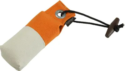 Produktbild von Mystique Dummy Pocket Dummy Marking orange / weiß 85g