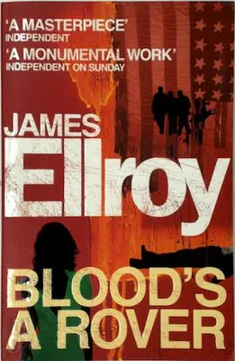Imagen del producto de Blood's A Rover