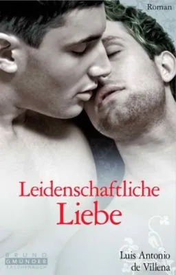 Immagine prodotto di Leidenschaftliche Liebe (Bruno Gmünder Taschenbuch)