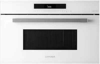 Obrázek produktu pro Mikrovlnná trouba Concept MTV8034wh