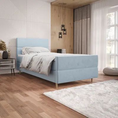 Obrázek produktu pro Skříňová postel FLO Plus 100x200 Itaka 13