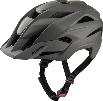 Zdjęcie produktu dla Kask Alpina Kamloop unisex rowerowy S