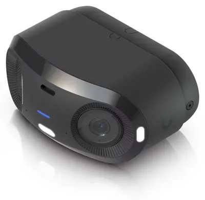 Produktbild von Ubiquiti UniFi G6 180 - Netzwerk-Überwachungskamera - manipulationssicher/wetterfest - Farbe (Tag&Nacht)