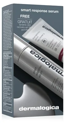 Obrázek produktu pro Sada sér Dermalogica Smart Response