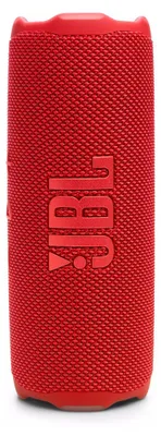 Image de JBL Flip 7 - Rouge (JBLFLIP7RED)