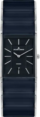 Produktbild von Jacques Lemans - 1-1939F - Dublin - Armbanduhr - Herren - Quarz