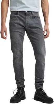 Produktbild von G-star Lancet Skinny Jeans Grau 30 / 34 Mann Grau 30