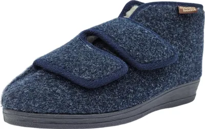 Produktbild von Pölking Hausschuhe Damen 32303133373537 Blau 38 EU