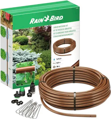 Produktbild von Tropfbewässerungsset RainBird Strauch