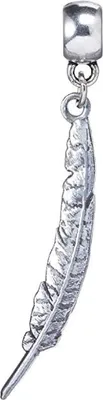 Produktbild von Harry Potter - Charm Anhänger Federkiel