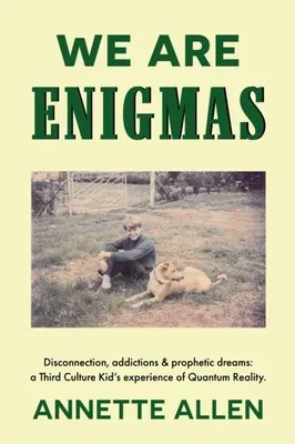 Produktbild von Wir sind Enigmas