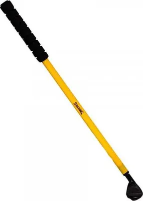 Zdjęcie produktu dla Zestaw golfowy Spalding Tot Flite przezroczysty przezroczysty jeden rozmiar