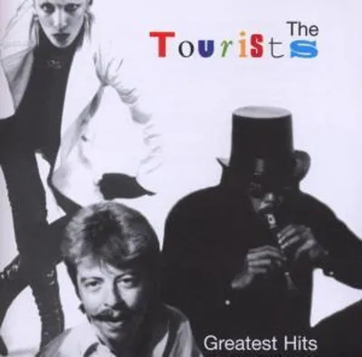 Obrázok produktu pre The Tourists: The Tourists: Greatest Hits - - (CD / G)