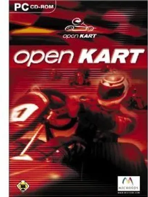 Produktbild von Open Kart
