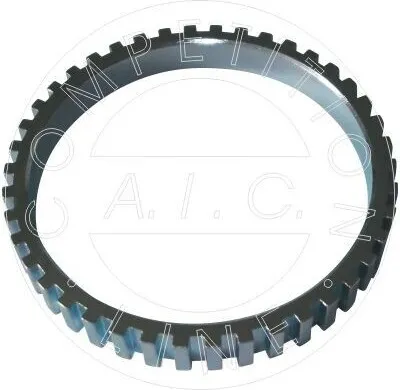 Produktbild von AIC 54214 Weitere ABS-Teile ABS Ring für NISSAN ALMERA I Hatchback (N15) vorne beidseitig