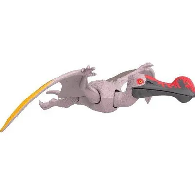 Obrázek produktu pro Jurassic World HLN61, 4 rok/roky, Vícebarevný, Plast