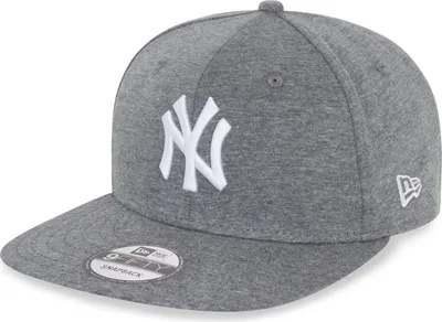 Zdjęcie produktu dla NEW ERA Jersey 9Fifty NEYAN HGPWht GREY WHT GREY WHT S/M