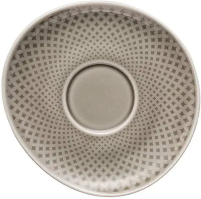 Imagen del producto de Rosenthal Espresso-Untertasse Pearl Grey 10540-405201-14716