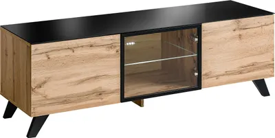 Obrázek produktu pro MOB, stojan na TV - Tiffield 27 WT THR (wotan)