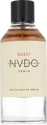 Immagine prodotto di NVDO Quest Eau De Parfum 75 ml (unisex)