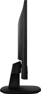 Zdjęcie produktu dla Philips V Line Monitor LCD Full HD 243V7QDSB/00, 60,5 cm (23.8"), 1920 x 1080 px, Full HD, LED, 4 ms, Czarny