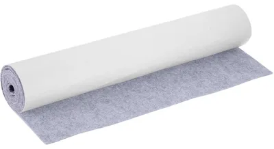 Productafbeelding van Zelfklevend Vilt voor Creatieve DIY Projecten 40 x 220 cm