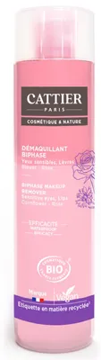 Productafbeelding van Cattier Make Up Remover 2 Fasen (150 ml)