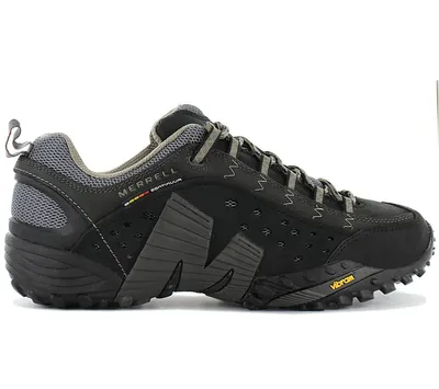 Produktbild von Merrell Schuhe Intercept, J73703