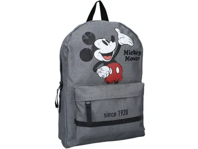 Zdjęcie produktu dla Plecak Mickey Mouse The Biggest Of All Stars II